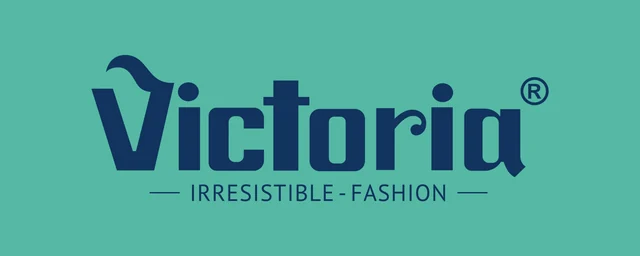 Victoria — Irresistible Fashion